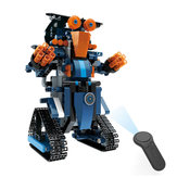 MoFun M2 2.4G 4CH DIY Smart Дистанционное Управление Встроенная игрушка RC RC Robot 