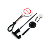 GPS with Compass Module for PX4 Pixracer Pixhawk for RC Drone