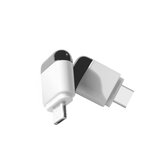 IR infravörös készülék távirányító adapter Type-C Micro USB csatlakozóval a TV, légkondicionáló, DVD számára