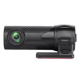 HD 1080P Mini Car DVR WI-FI Dash Camera Night Vision Gravador De Vídeo Escondido APP