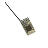 URUAV XR601T-B3 16CH Telemetrie-Miniempfänger mit RSSI-Unterstützung Fport kompatibel Frsky D16