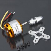 XXD A2212 1400KV Brushless Motor For RC Airplane Quadcopter