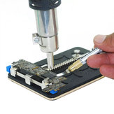 Universal PCB Holder Fixture Jig Stand Mobile Phone SMT Repair Soldering Iron Rework Tool 