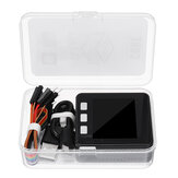 M5Stack Extensible Micro contrôle Module WiFi Bluetooth ESP32 Kit Pour Arduino LCD