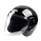 GSB207 Capacete de inverno quente com lente anti-deslumbrante UV motocicleta elétrica de proteção para andar de patinete