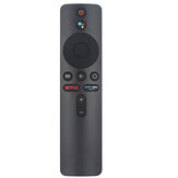 XMRM-00A Voice Remote Control for Xiaomi TV Box Television Remote Control Xiaomi Mi TV Box S