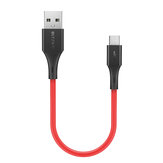 BlitzWolf® BW-MC12 Micro USB Charging Καλώδιο δεδομένων 1ft/0,3m For Samsung S7 S6 Xiaomi Redmi Note 5
