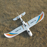 Mini Surfer 800 800mm Wingspan EPP Aircraft Glider RC Airplane Kit