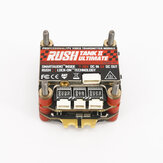 RUSHFPV RUSH Stack Combo BLADE F722 + Sport Edition 60A 3-6S ESC + TANKⅡ VTX для аналога