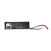11.1V 2600mAh 8C Lipo Battery H906A Battery for Hubsan H501S Professional Version Remote Controller