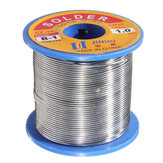 300 g 1,0 mm spolerulle sveisetråd sveisetråd loddetråd 63/37 tinn bly 1,2 % fluks