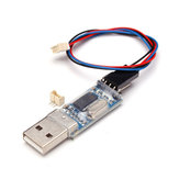 DasMikro Programming Cable For RC Tractor Sound Unit Programming New Sounds Choosing Different Sounds/Light