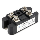 MDQ 100A Ampere 1600V Volt Silizium Einphasen-Gleichrichter aus Metallgehäusebrücke