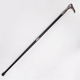 93cm Eagle Head Handle Walking Stick Canes Elegant Vintage Hand Walking Stick Tool