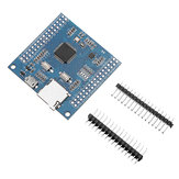 PYBoard MicroPython Питонная плата разработки STM32F405 IoT Geekcreit для Arduino - продукты, которые работают с официальными платами Arduino