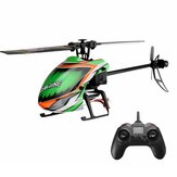 Eachine E130S 2.4G 4CH 6-Axis Gyro Altitude Hold Flybarless RC Helicopter RTF