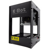 K-Bot V3s 1600mW Mini Laser Grawerowanie DIY Laser Grawer Printer z wentylatorem