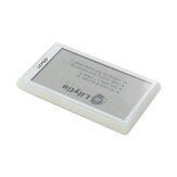 LILYGO® T5 4.7 hüvelykes E-paper ESP32 V3 verzió Kapacitív érintőképernyős borító 16MB FLASH 8MB PSRAM WIFI/Bluetooth az arduinóhoz