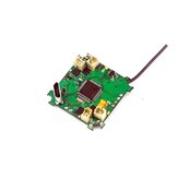 Eachine Beecore Upgrade V2.0 Brushed F3+OSD Flight Controller For Inductrix Tiny Whoop E010 E010S