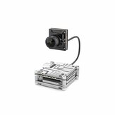 Caddx Nebula Pro Nano Vista Kit 1080P a 720P@120fps 28ms/4KM 1/3 Pollici 14mm F2.0 VTX fotografica per DJI Air Unit Digital Goggles
