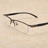 Verre en in de buurt van multifunctionele leesbrillen voor metaal