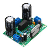 AC12-32V TDA7293 100W mono erősítő tábla egycsatornás digitális audio erősítő