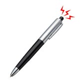 Elektrische Schok Pen Grap Prank Grap Grappig Speelgoed Cadeau