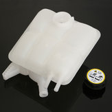 Raffreddamento del radiatore del serbatoio dell'acqua della bottiglia di recupero del flusso di overflow per il 2004-2012 Mazda 3