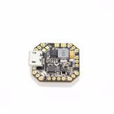 Emax STM32F303 F3 Femto Flight Controller with Integrated BEC/Buzzer Pads/VBat/PDB for RC Drone 