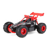 898 1/14 2,4G 4CH 2WD RC Auto Fahrzeugmodelle Spielzeug
