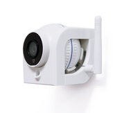 1080P屋外WIFIの保証IPのカメラ動きは防水Onvifのモニターを検出します