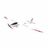 Volantex Phoenix V2 759-2 2000mm Apertura Alare EPO Aeroplano Sportivo Acrobatico RC KIT