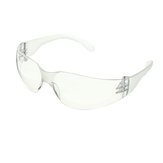 Óculos de segurança espetáculos laboratório proteção dos olhos óculos de proteção clara lente