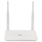 150Mbps Wirelss Wired Wifi 4G Router CPE-router voor standaard SIM-kaarten Ondersteuning voor 32 gebruikers 