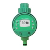 Automatische Water Timer Anti-corrosie Irrigatie Controller Sproeier Timer Tuinknop Gestuurd Irrigatiesysteem