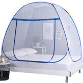 Automatisch erweiterbares klappbares Moskitonetz-Zelt, das vor Insekten und Mücken beim Camping und Reisen schützt