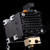 Hotend Matrix Extruder Trianglelab® compatibile con stampanti 3D Ender 3 Prusa CR10 ANET Artillery Sidewinder x1 BLV BEAR