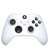 Xbox One S X Serisi X S için Kablosuz Kontrol Cihazı 2.4G Kablosuz Joistik Oyun Kumandası