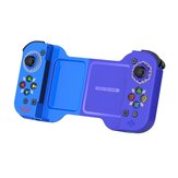 RALAN D5 Bluetooth sem fio Gamepad para Nintendo Switch controlador de jogo portátil para ios android móvel seis eixos somatossensoriais joysticks de giroscópio