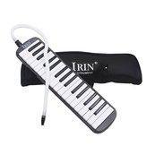 IRIN 32-toets Melodica Harmonica Elektronisch Toetsenbord Mond Harmonica Met Handtas