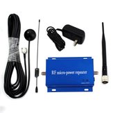 GSM CDMA 850MHz Cell Phone Signal Repeater Booster Amplifier Aerial Kit Mobile Phone Signal Repeater