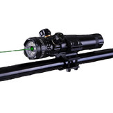 HJ G20 Extended Version Hand-held 532nm Green Light Laser Pointer Laser Supply