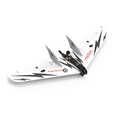 Sonicmodell CF Asa EPO 1030mm Envergadura De Fibra De Carbono RC Avião KIT / PNP FPV Flying Wing Racer 