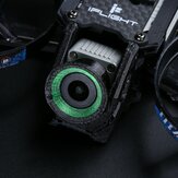 iFlight TPU 3D印刷DJI FPVデジタルSkyカメラ衝突保護カバー
