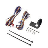 Ender-3/CR-10 Adapter BL-touch Connection Kit Compatible with both Motherboards for 3D Printer Part