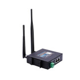 4G vezeték nélküli router Ipari minőségű All-netcom vezetékes dugaszkártya WiFi G806-42 modul