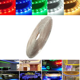  20M 70W Waterproof IP67 SMD 3528 1200 LED Strip Rope Light Christmas Party Outdoor AC 220V 