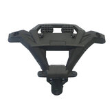 Xinlehong Q901 Q902 Q903 1/16 RC Protetor dianteiro/traseiro de reposição para para-choque SJ05 SJ06 Peças de modelos de carros