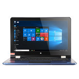 VOYO V3 Pro Intel N3450 négymagos 8G RAM 128G SSD Windows 10.1 OS 13,3 hüvelykes táblagép kék