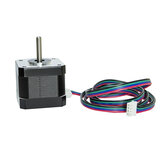 SIMAX3D® NEMA 17 Stepper Motor with 1m Cable for 3D Printer